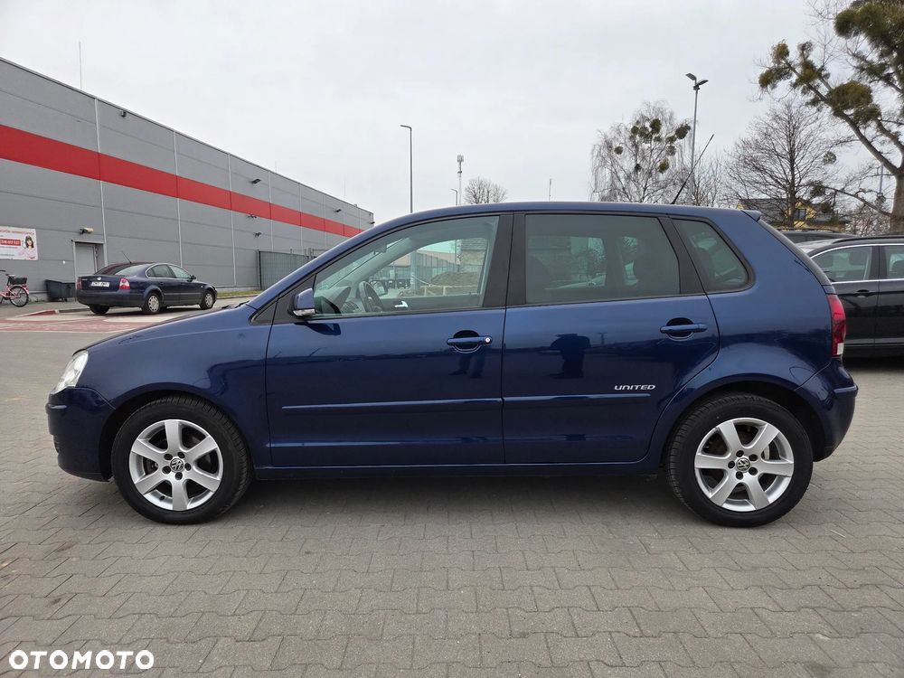 Volkswagen Polo - 5