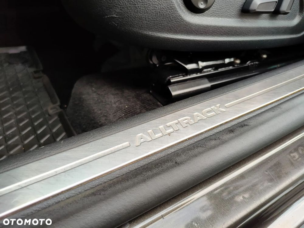 Volkswagen Passat Alltrack 2.0 TDI 4Mot DSG - 27