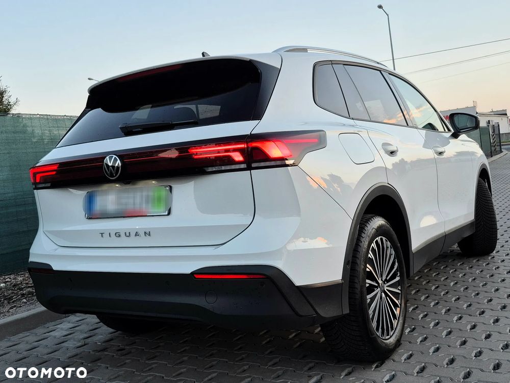 Volkswagen Tiguan 2.0 TDI SCR DSG - 35