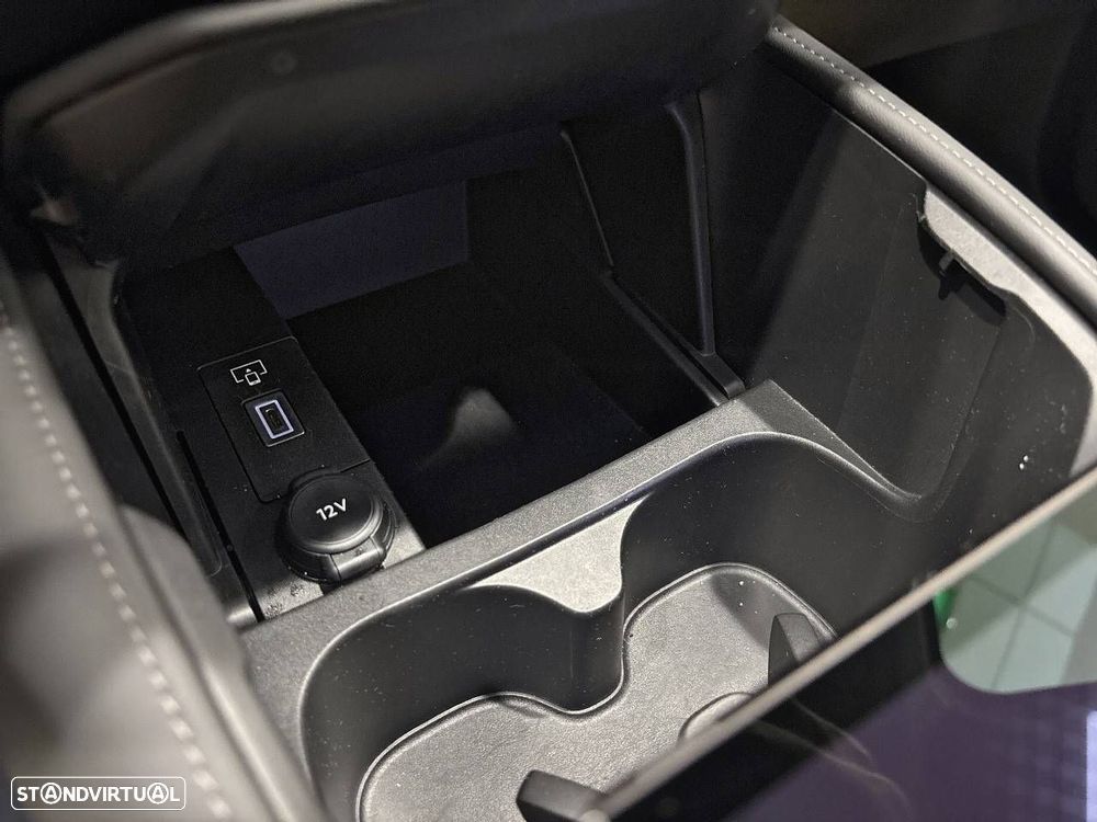 DS DS4 1.2 Hybrid Etoile e-DSC6 - 20