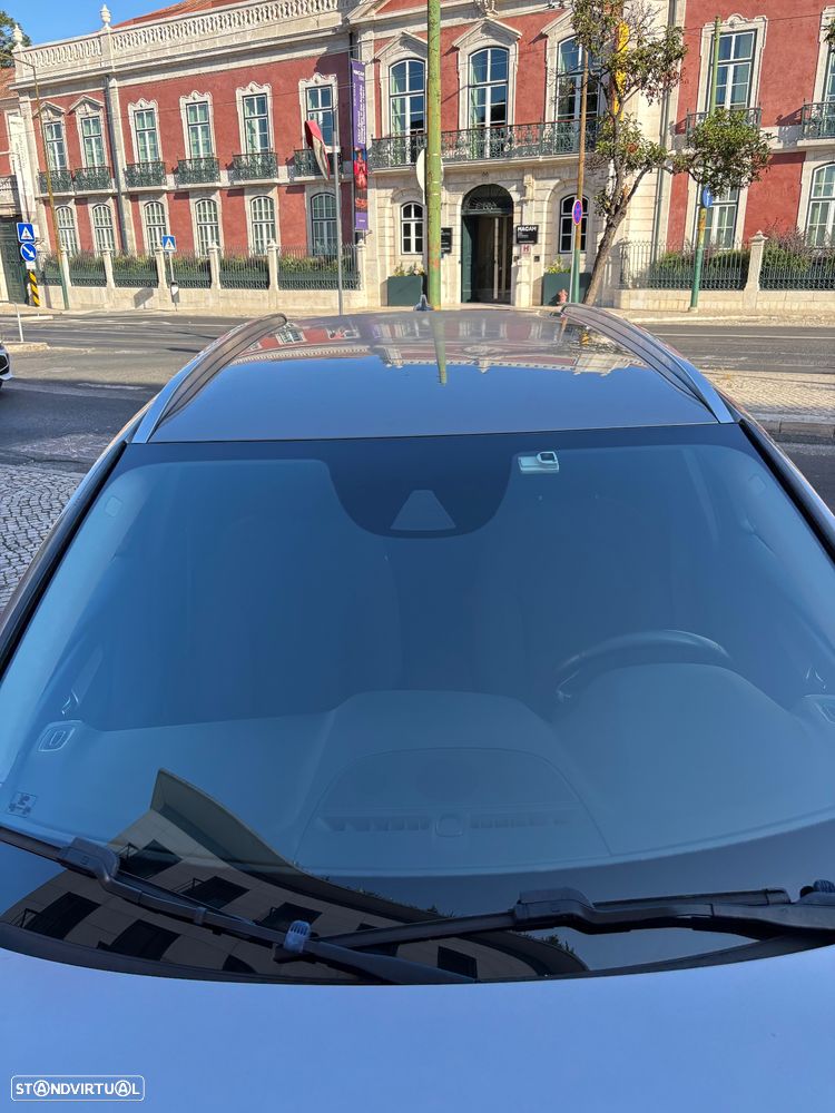 Volvo C40 - 5