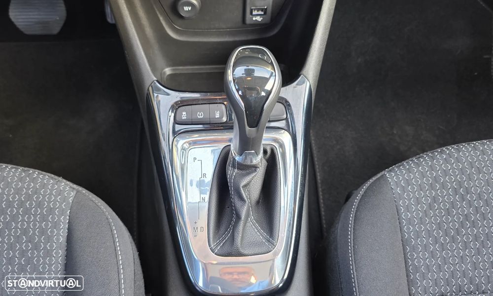 Opel Crossland X 1.2 S&S Auto Innovation - 12