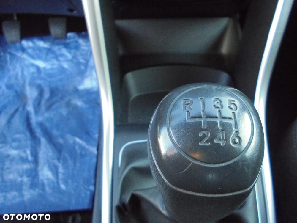 Hyundai i30 i30cw 1.6 CRDi Trend - 22