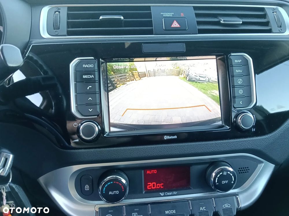 Kia Rio 1.4 Platinum Edition - 15
