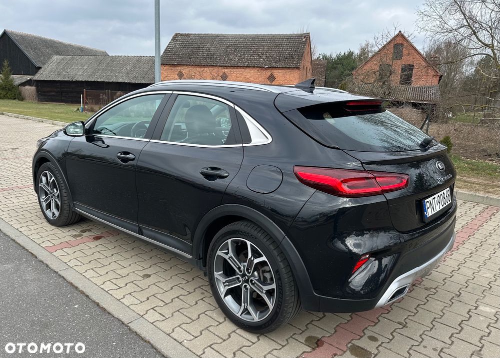 Kia XCeed 1.4 T-GDI L Business Line DCT - 5