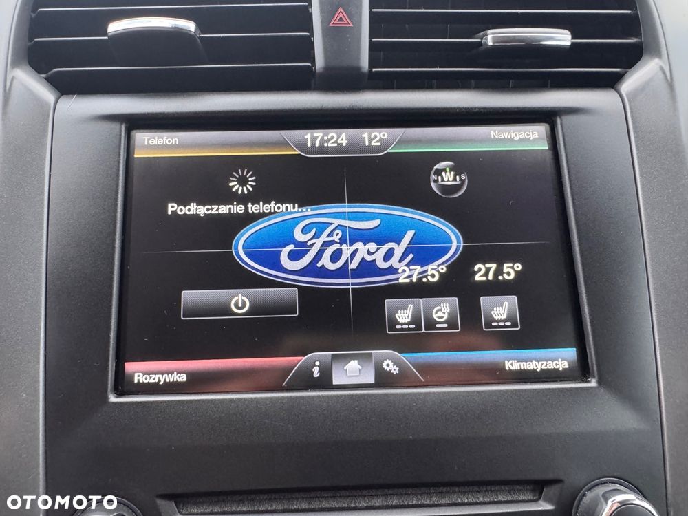 Ford Mondeo 2.0 TDCi Titanium - 25