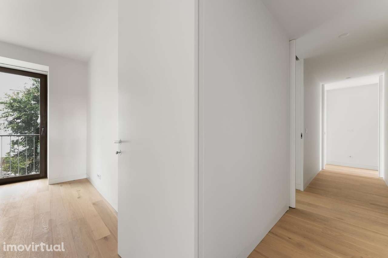 Apartamento T4 com jardim, Estrela, Lisboa - Grande imagem: 3/48