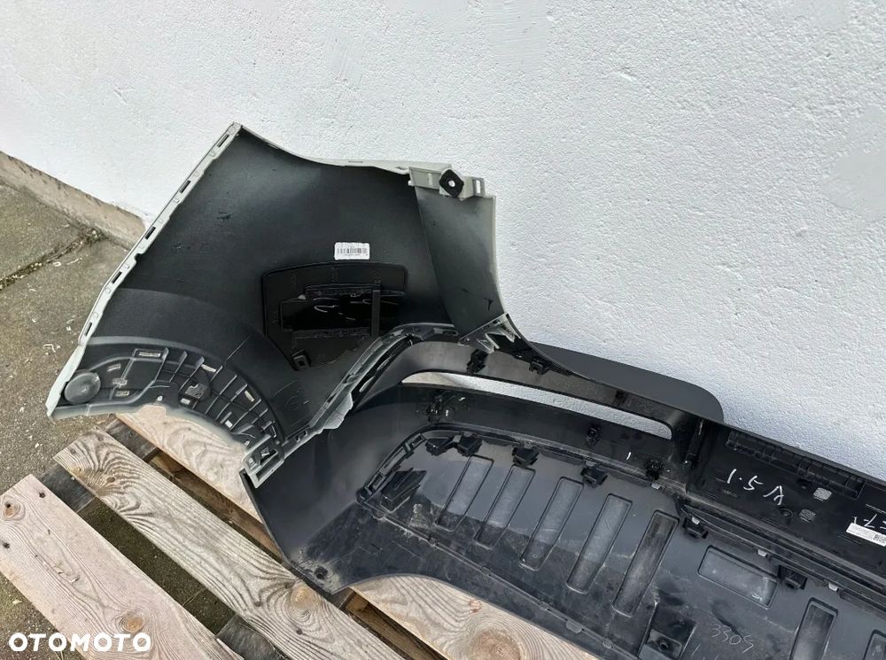 ZDERZAK TYŁ TYLNY BYD ATTO 2 II 2025- SC3E-2804112 + SPOILER SC3E-2804113 - 5