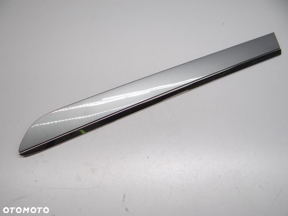 ML W164 LIFT Listwa drzwiowa C792 lewywy tyl - 1
