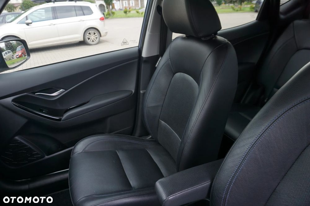Hyundai ix20 1.4 blue Style - 23