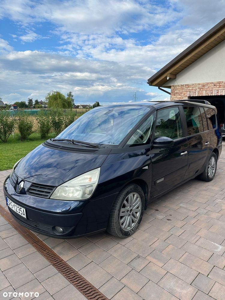 Renault Espace 2.2 dCi Initiale - 2