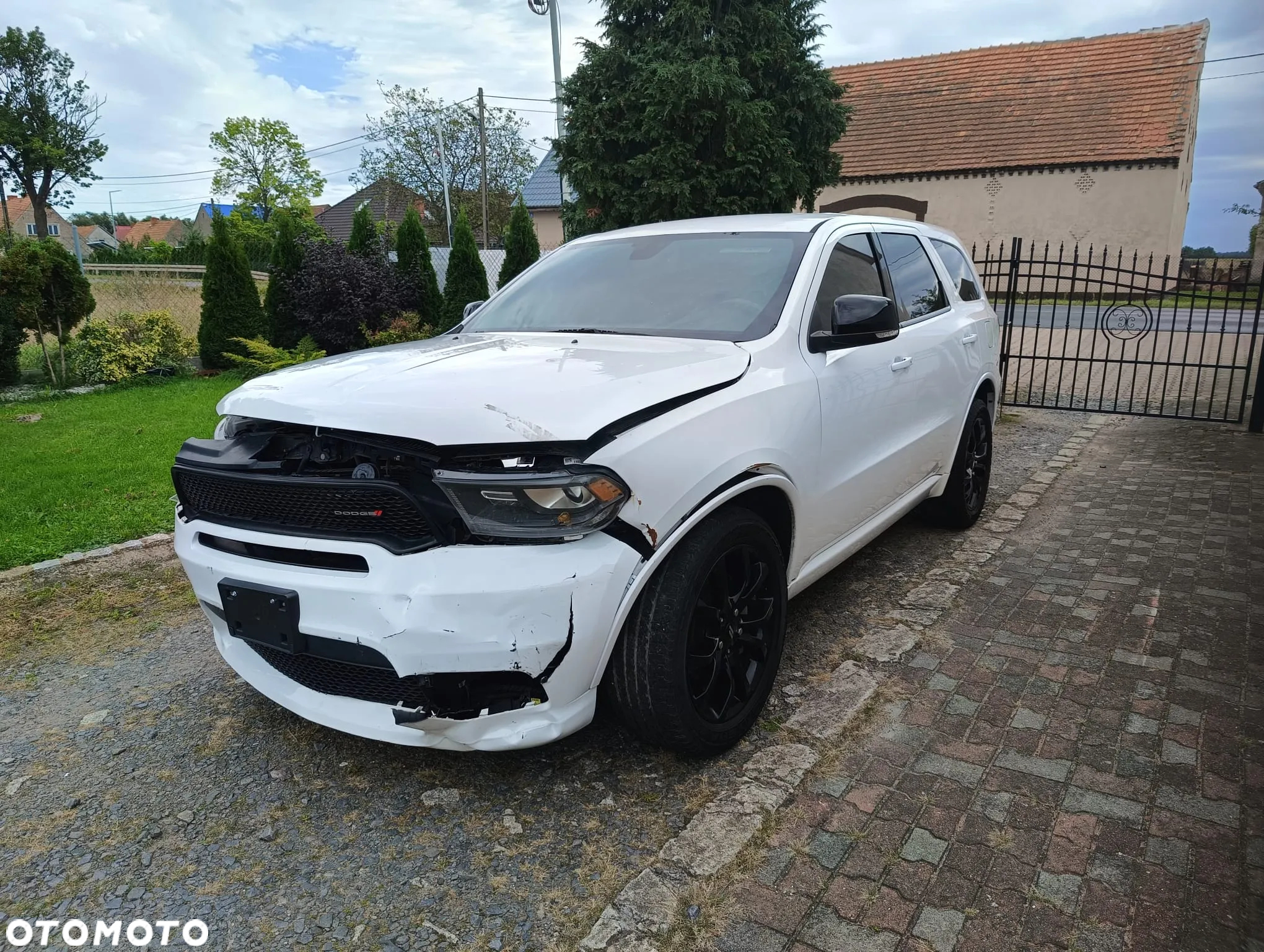 Dodge Durango 5.7 R/T - 3