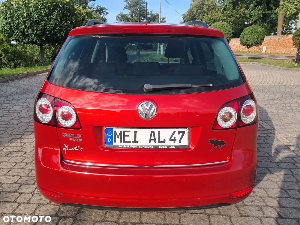 Volkswagen Golf 1.4 Style - 6
