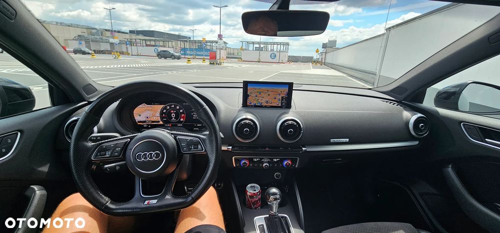 Audi S3 - 20