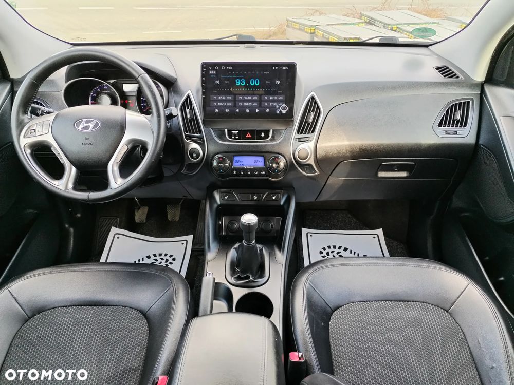 Hyundai ix35 - 21