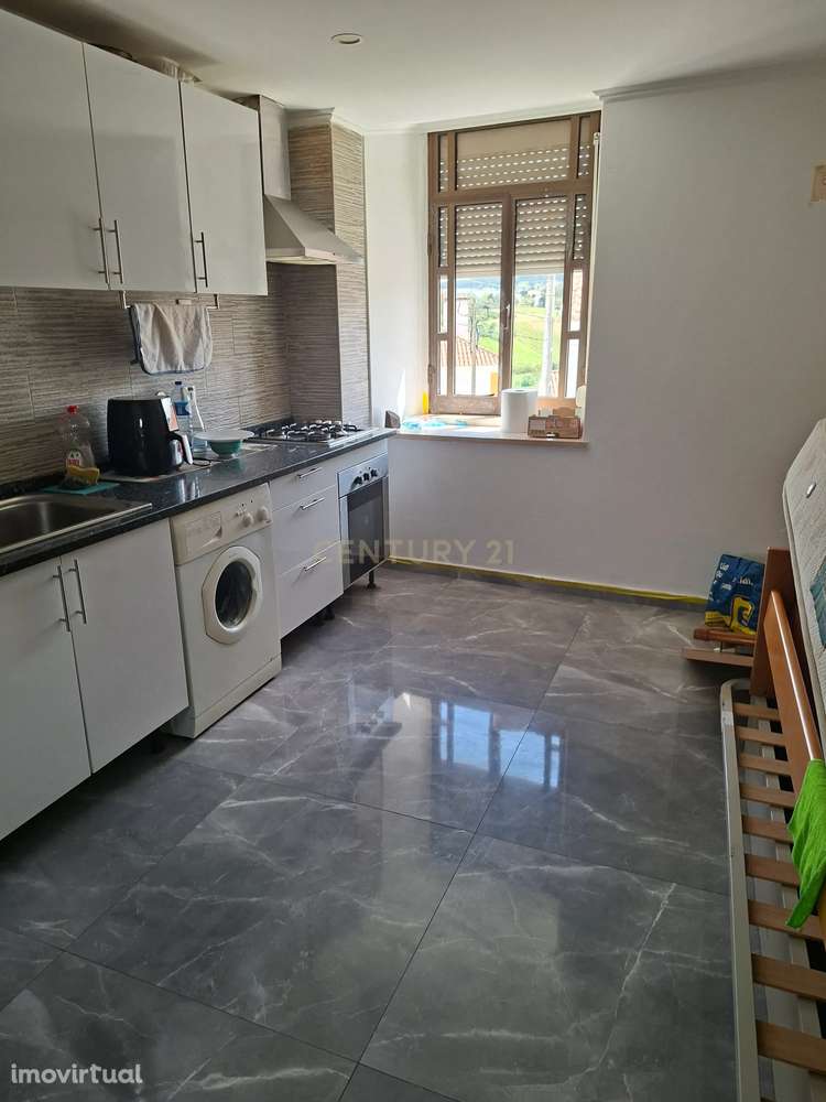 Apartamento T2 Gradil-Mafra - Grande imagem: 2/10