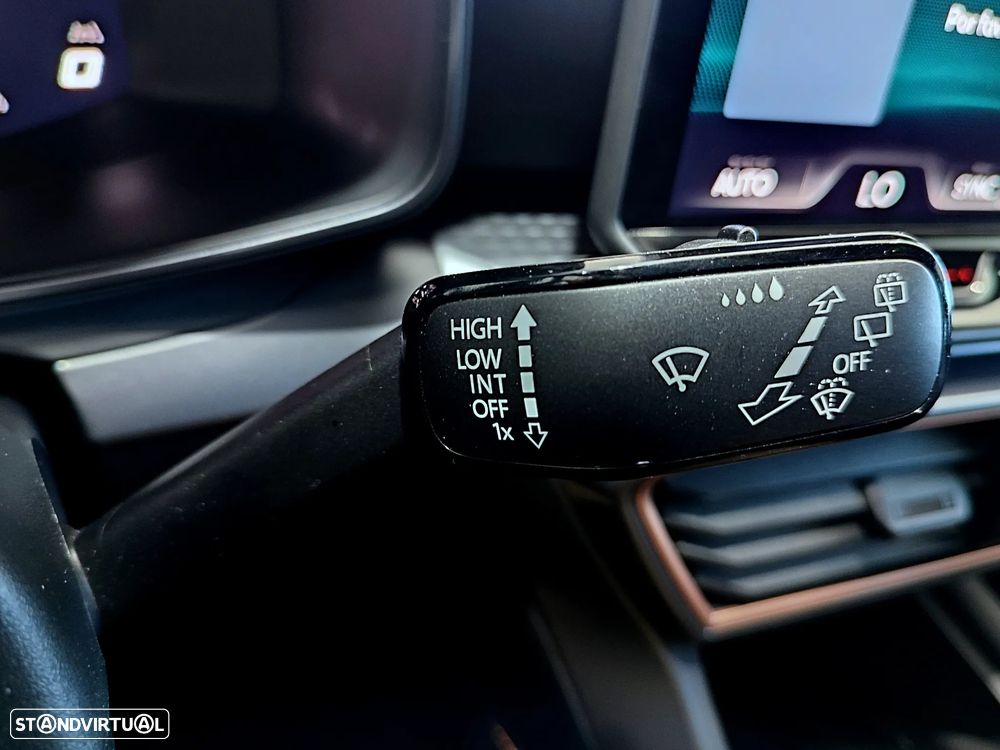 Cupra Formentor 2.0 TDI DSG - 26