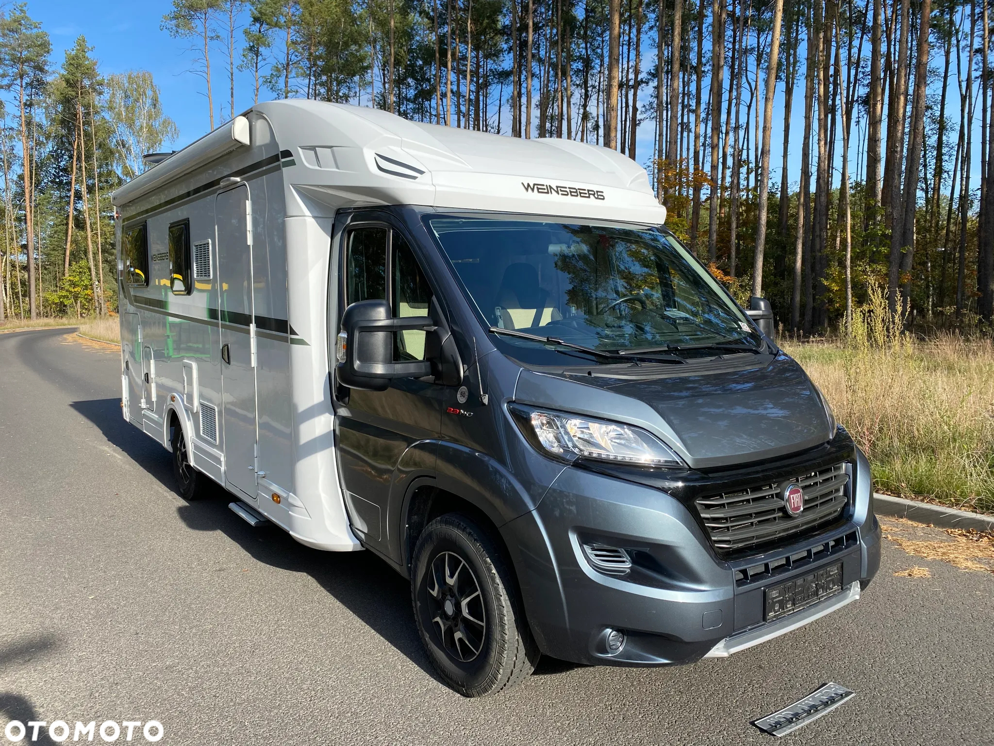 Weinsberg Cara Suite 700ME - 3