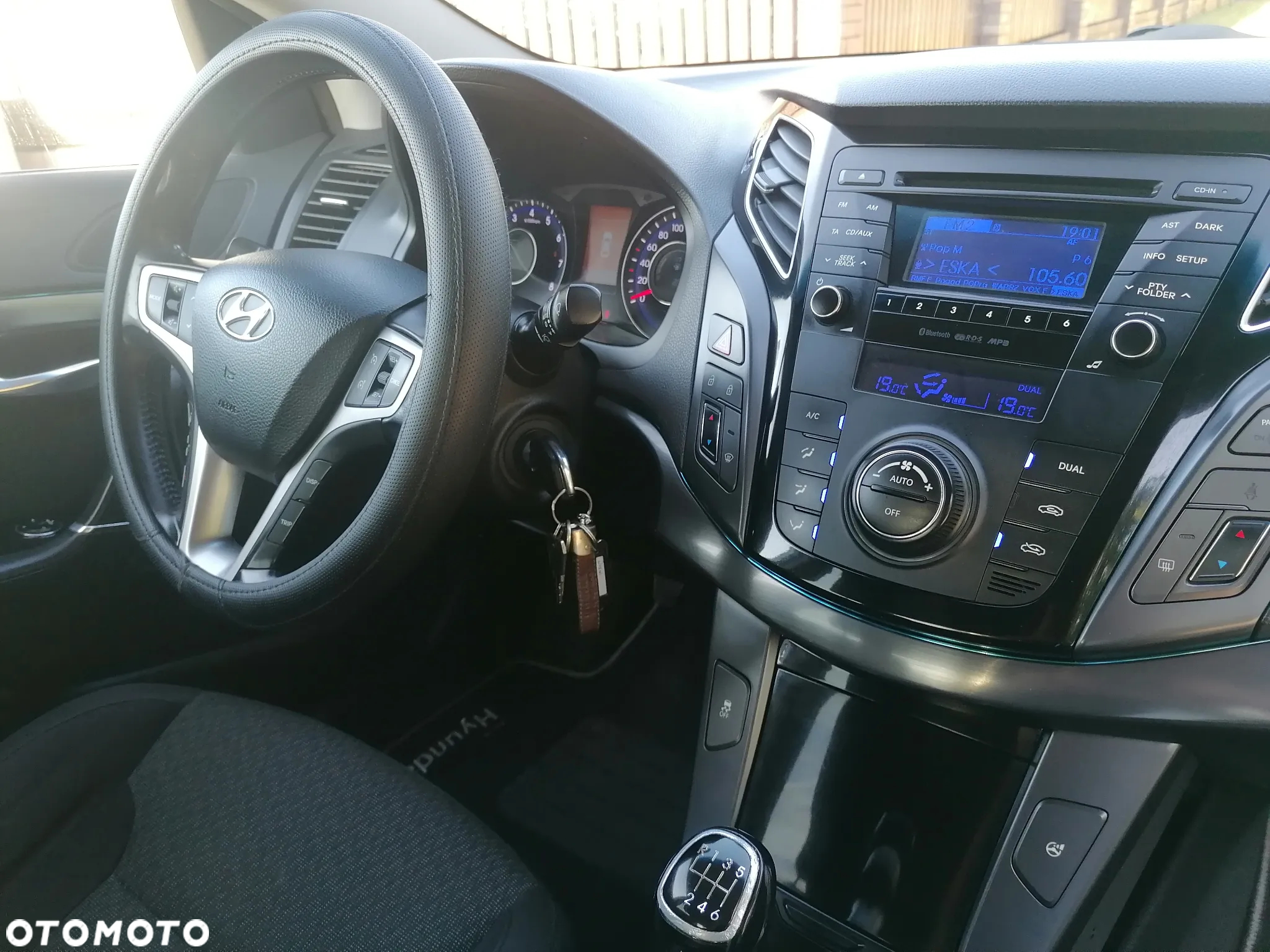 Hyundai i40 1.6 GDI Comfort - 10