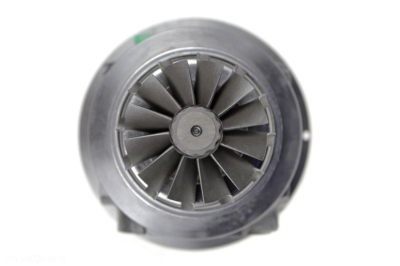 Koras turbiny 49377-06204 VOLVO XC70 2.5T 154KW 30757679 2003-2009 - 8