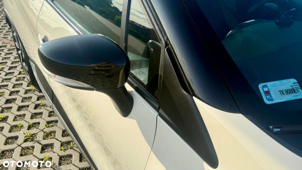 Renault Captur - 13