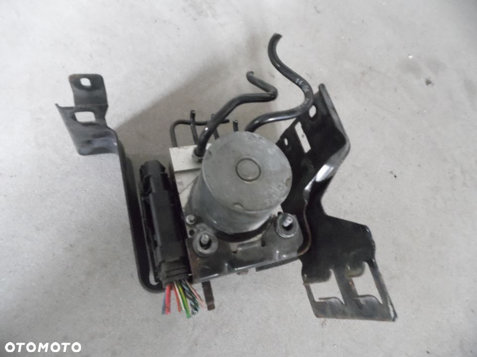 Citroen c4 sterownik pompy ABS 0265234144