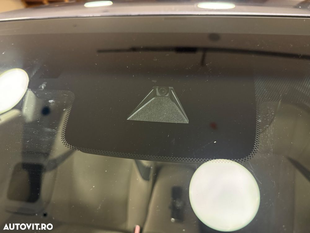 Lexus Seria ES 300h Business Edition - 38