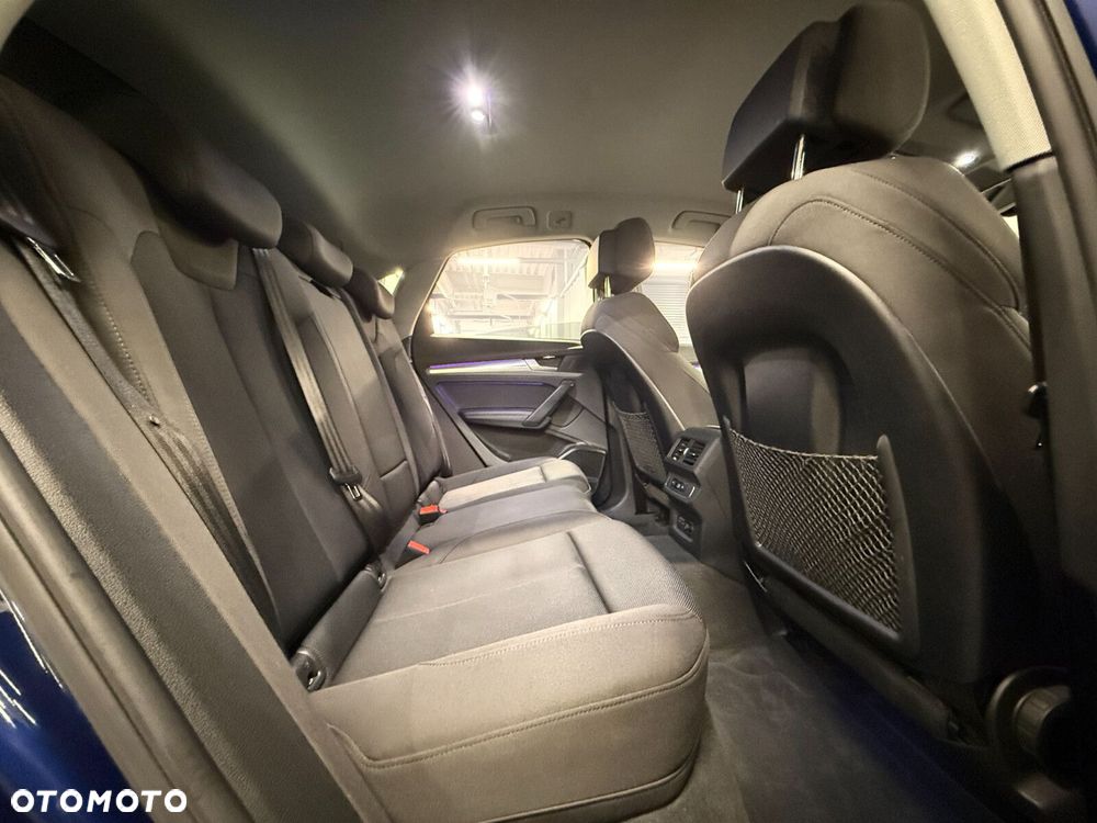 Audi Q5 Sportback - 25
