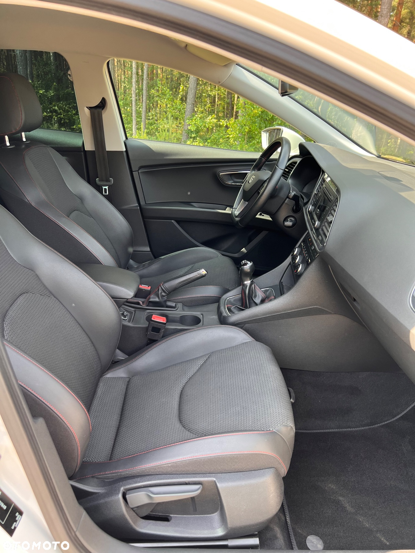 Seat Leon 1.4 TSI Start&Stop FR - 26
