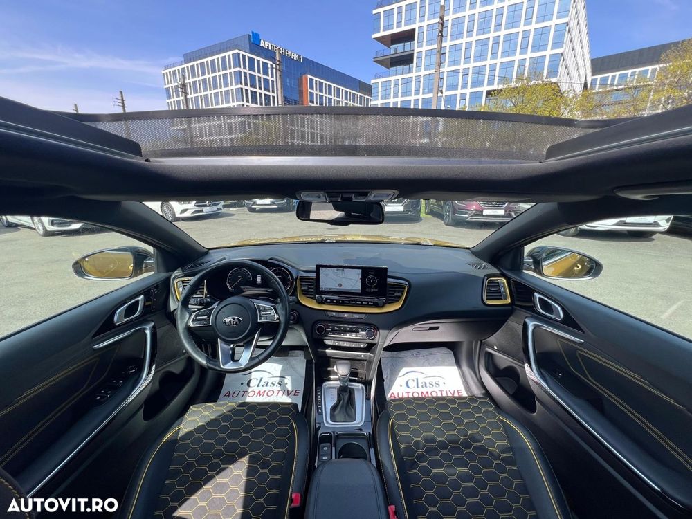 Kia XCeed 1.5 T-GDI 7DCT Style - 5