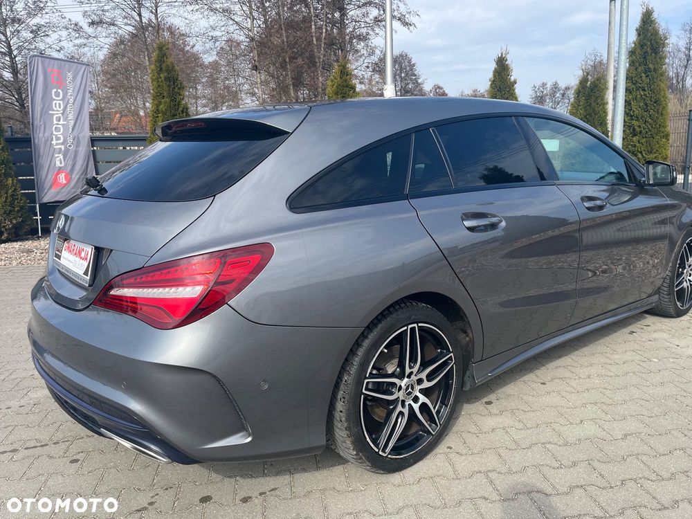 Mercedes-Benz CLA 180 Peak Edition - 26