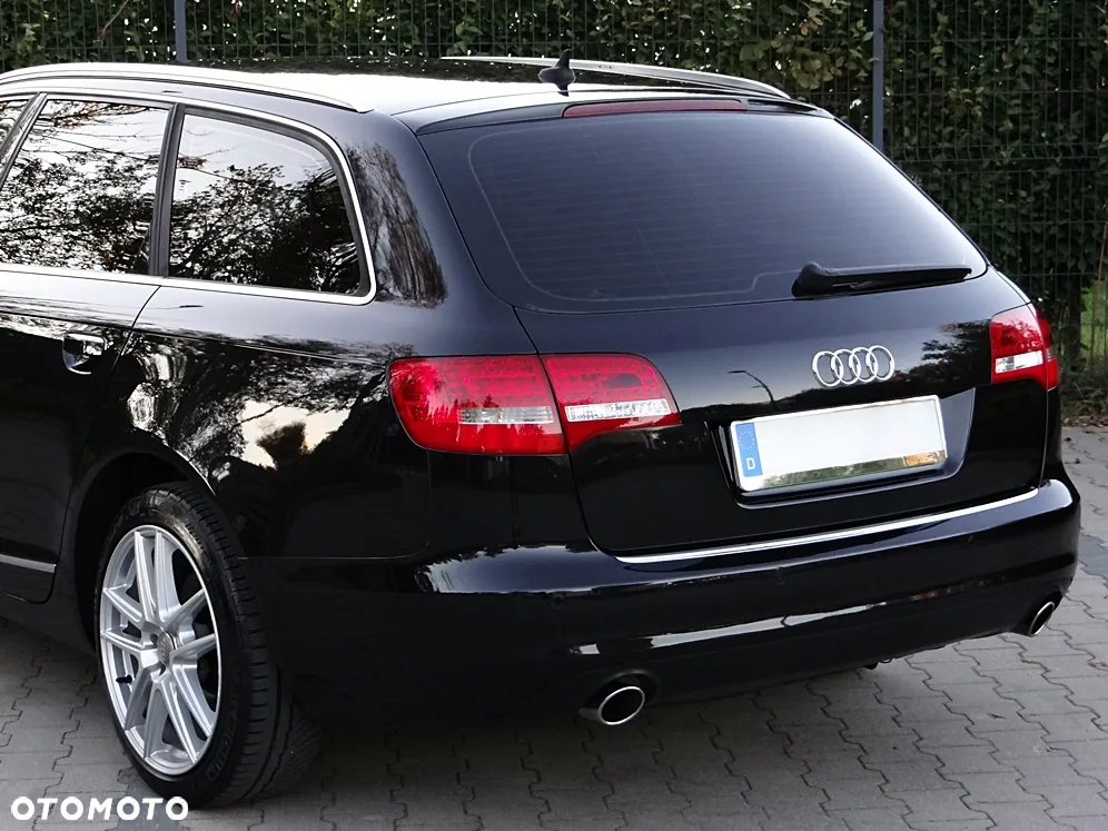 Audi A6 - 21