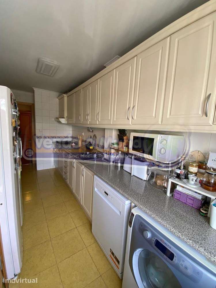 Apartamento T3 no Montijo (MTJ147) - Grande imagem: 5/32