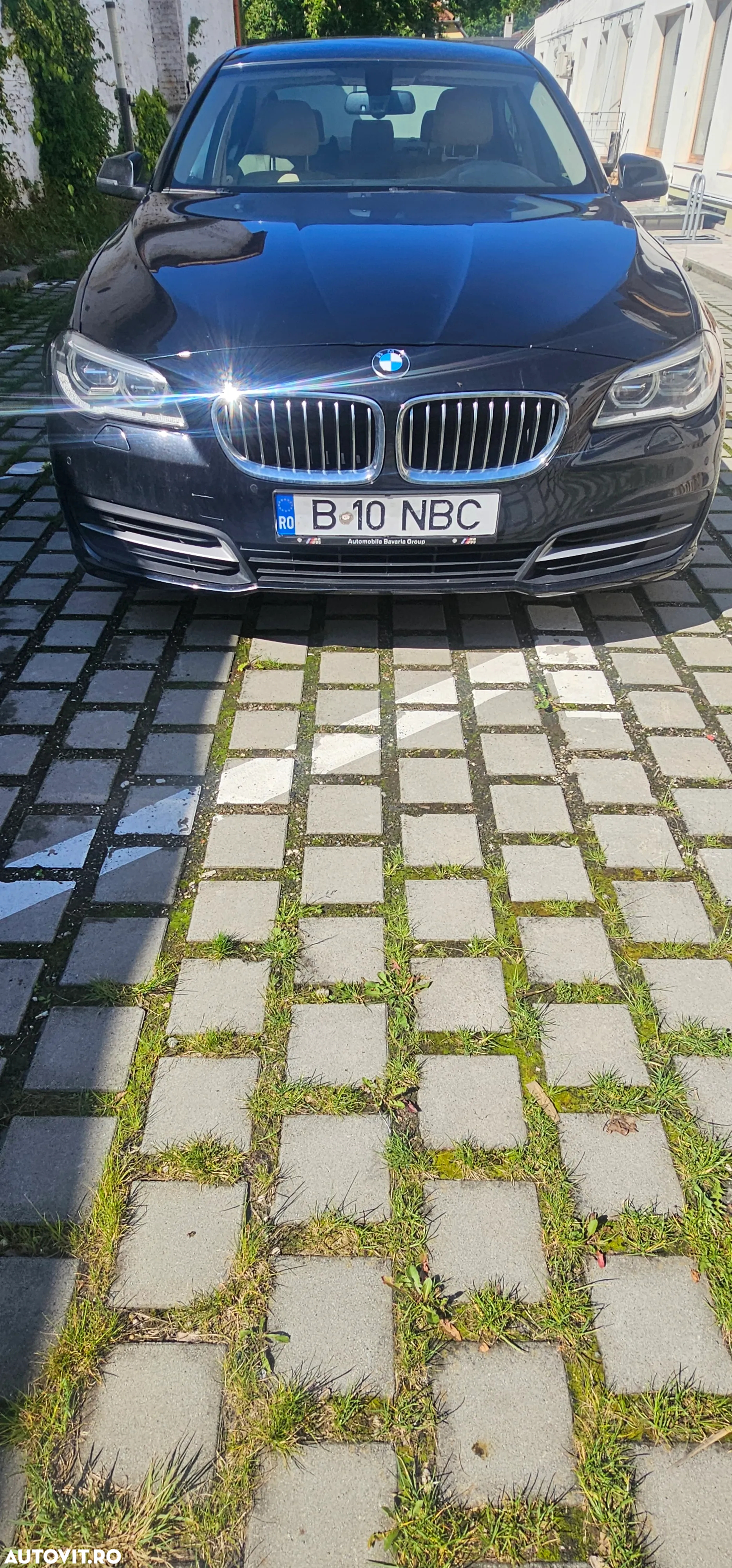 BMW Seria 5 - 3