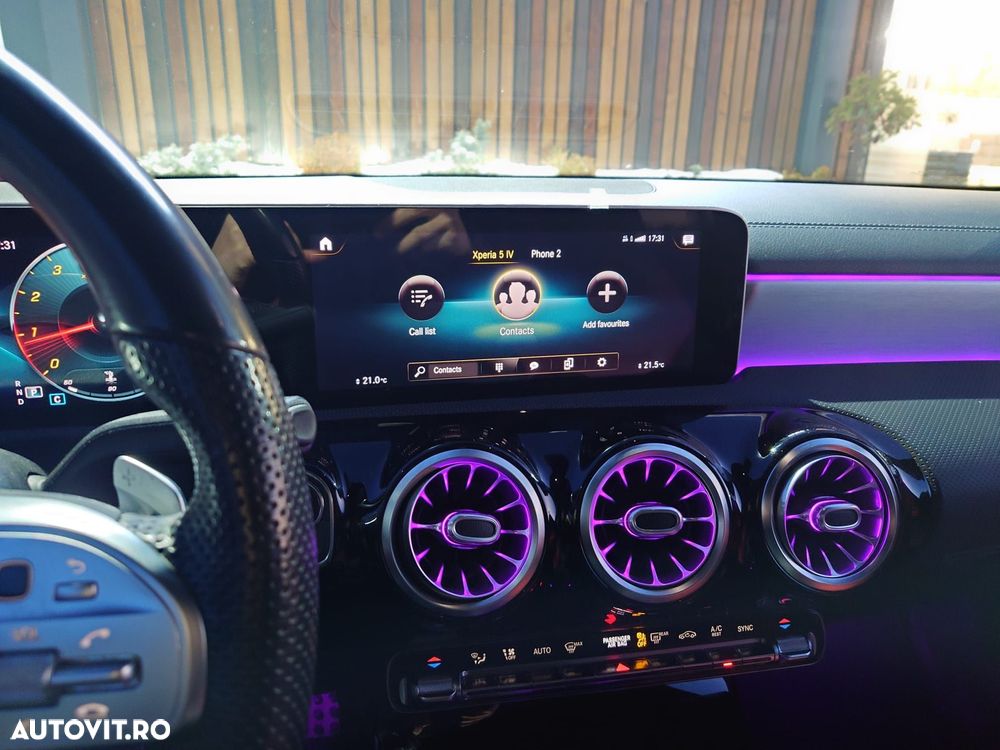 Mercedes-Benz CLA - 6