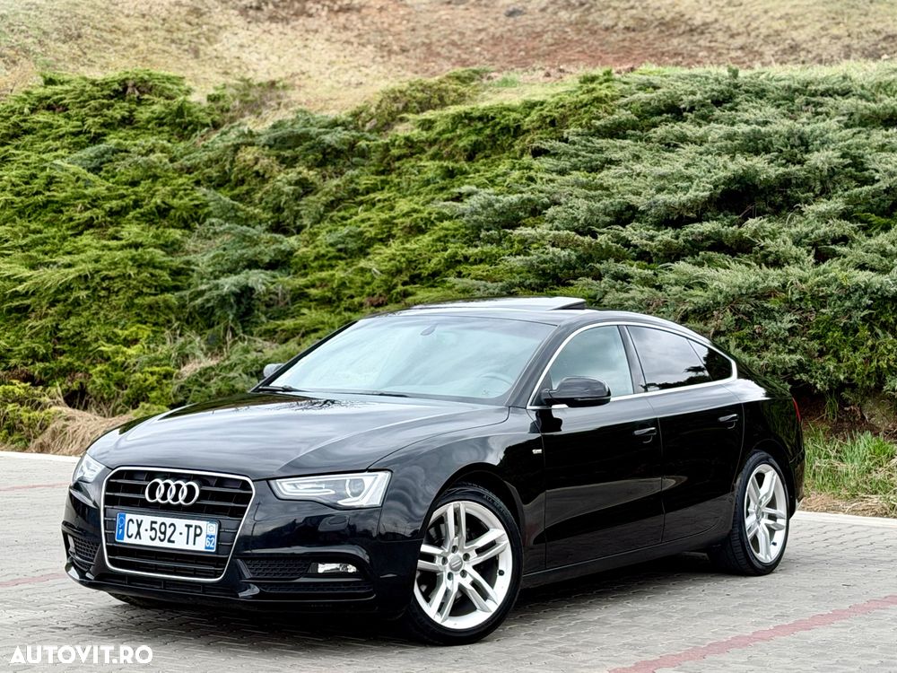 Audi A5 - 3
