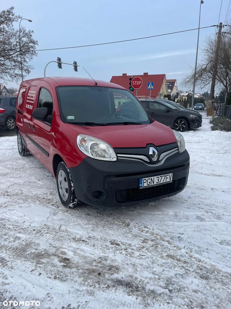 Renault KANGOO - 1