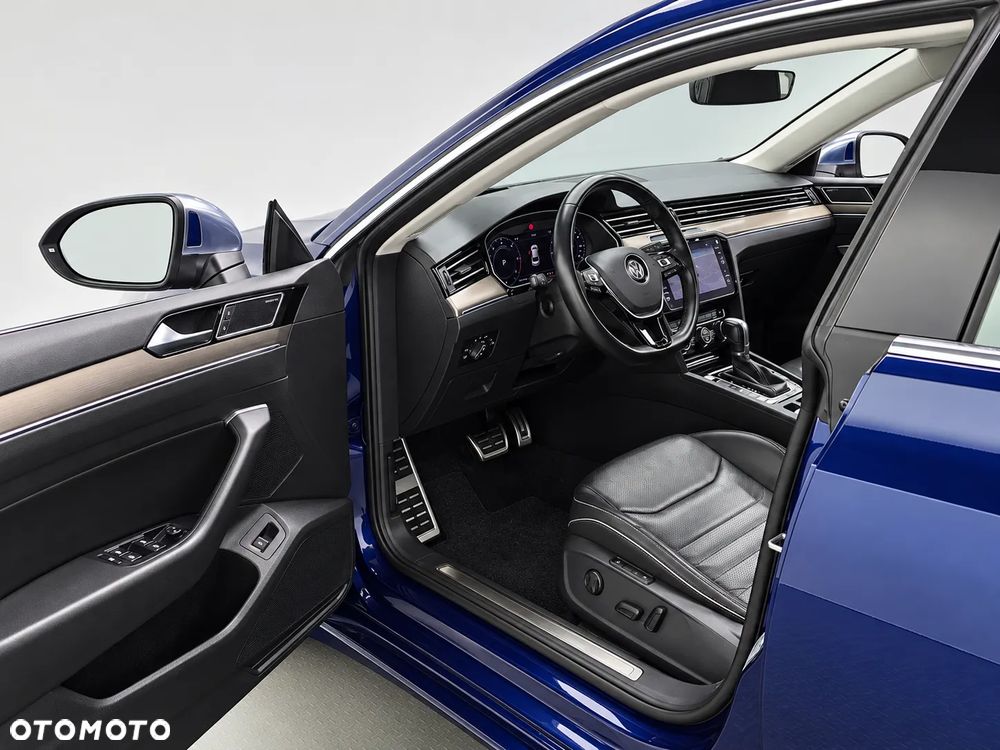 Volkswagen Arteon 2019 photo 5
