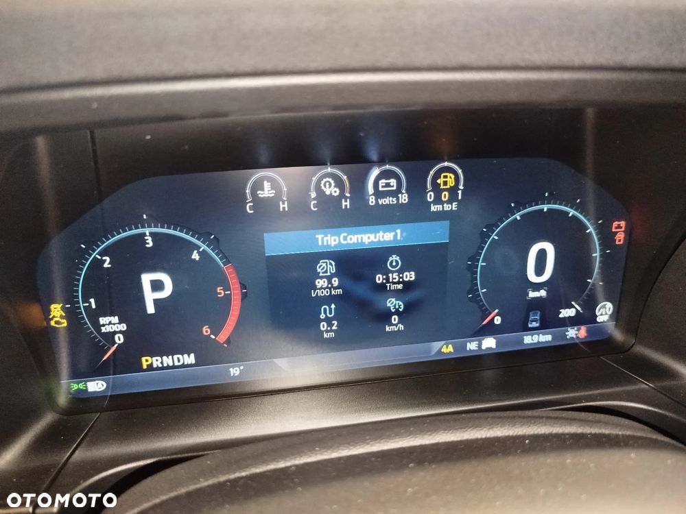 Ford Ranger Raptor - 16