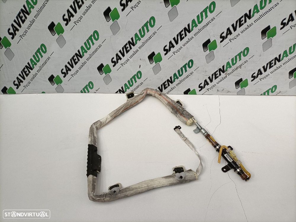 Airbags Cortina Dto Chevrolet Epica (Kl1_) - 1