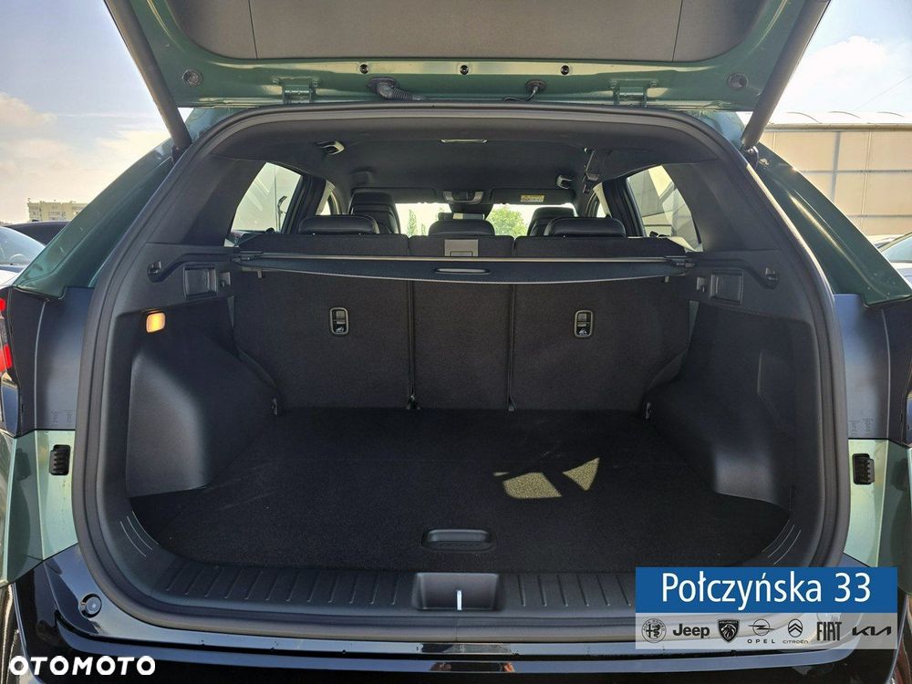 Kia Sportage 1.6 T-GDI GT Line 4WD DCT - 23