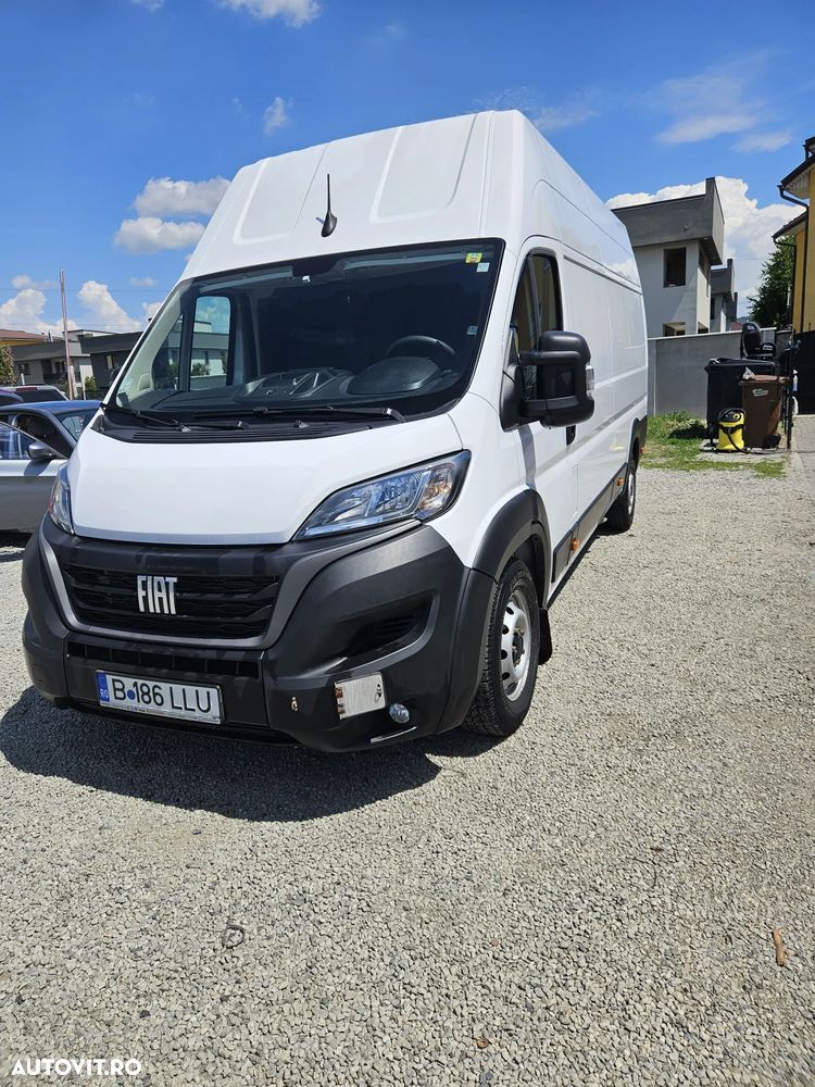 Fiat Ducato - 2