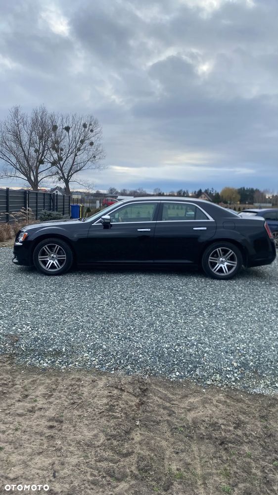 Lancia Thema 3.0CRD Platinum - 6