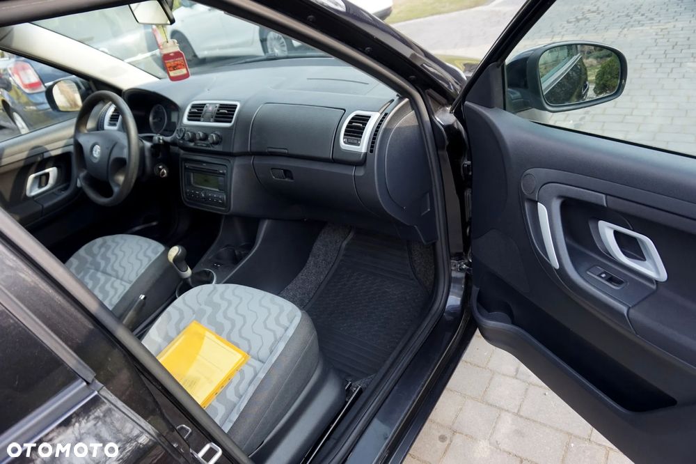 Skoda Fabia 1.2 12V Comfort - 7