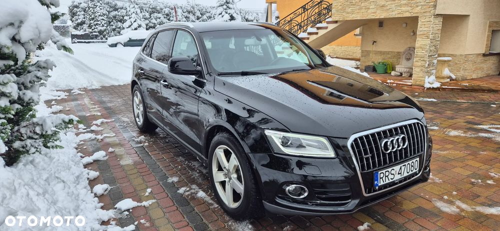 Audi Q5 - 6