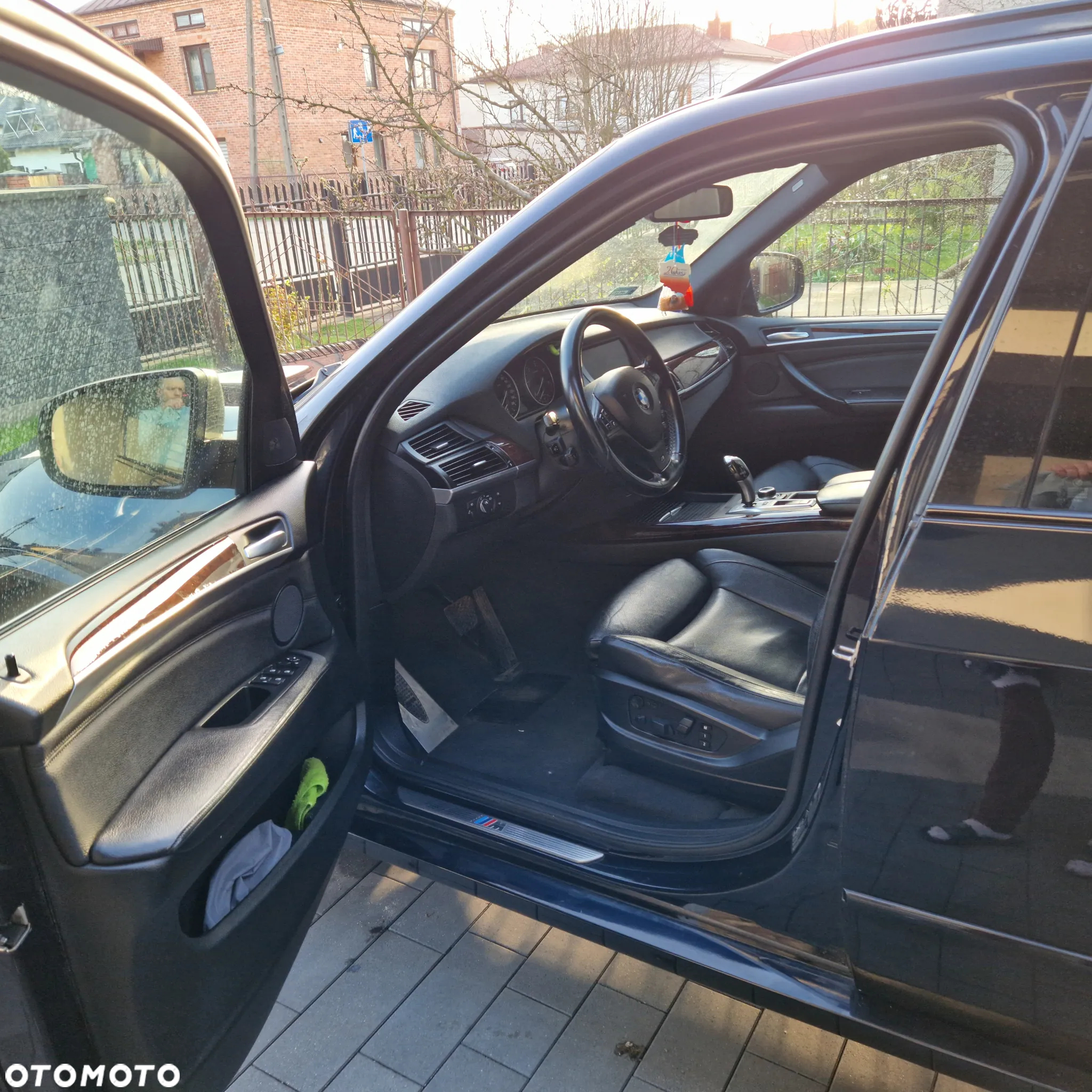 BMW X5 4.0d xDrive - 5