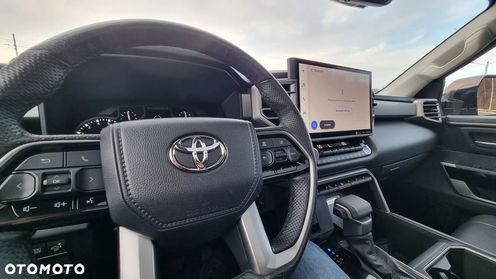 Toyota Tundra - 39