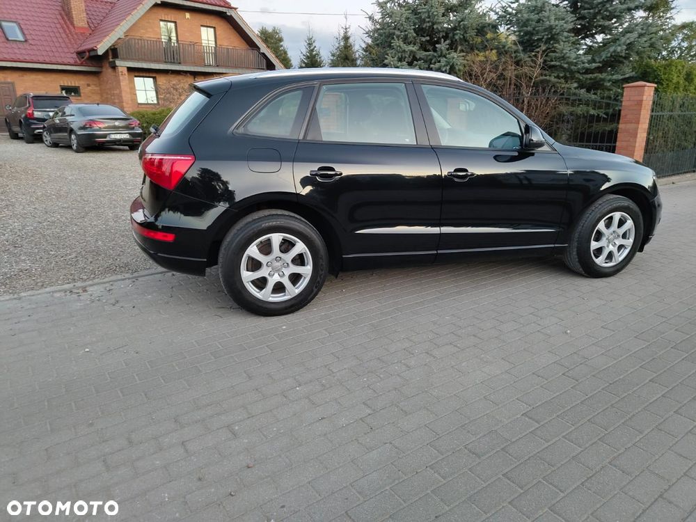 Audi Q5 - 34