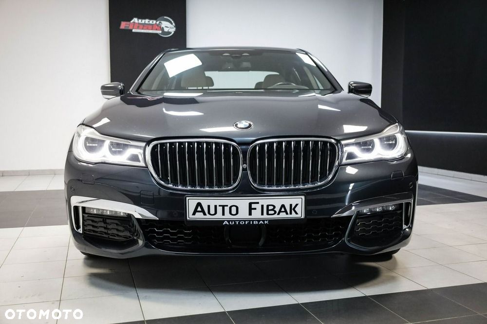 BMW Seria 7 - 6