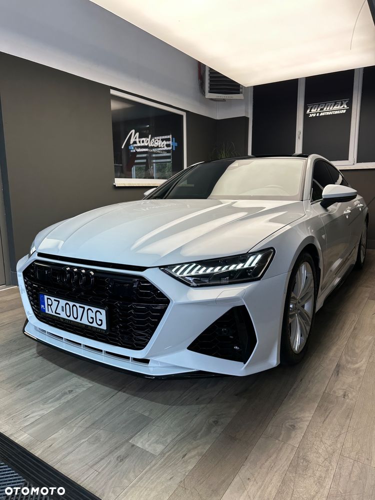 Audi A7 Sportback 55 TFSI mHEV Quattro S tronic - 16